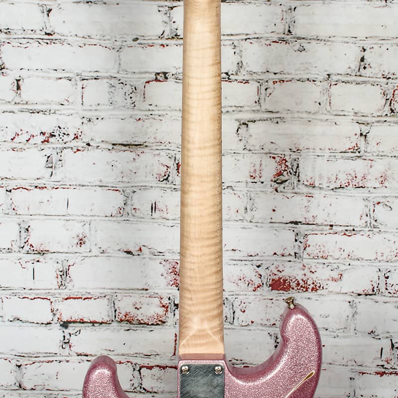 ギター X Series Soloist™ Arch Top SLATX8Q MS – Jacksonguitars.com