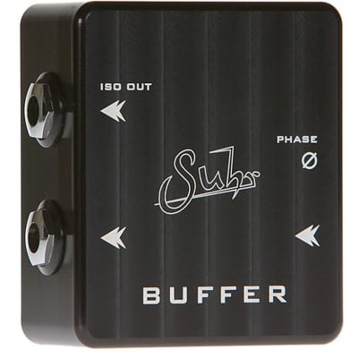 Suhr Buffer pedal image 6