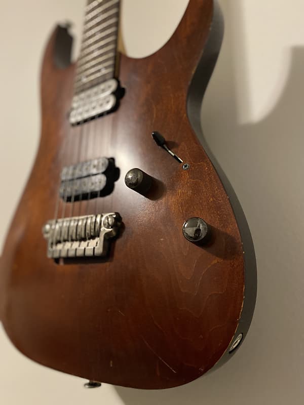 Ibanez RGA121 Prestige