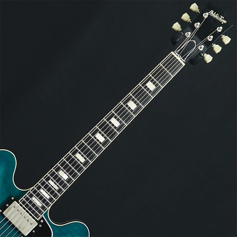 unknown [USED] Addictone Custom Guitars Order 335 Model | Reverb