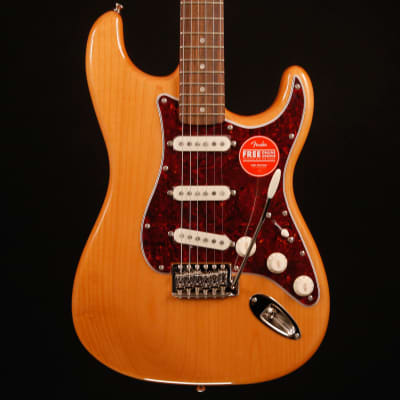 Squier Classic Vibe 70s Stratocaster Laurel Fb, Natural 8lbs 7.4oz image 4