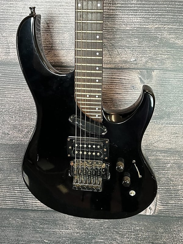 Washburn EC29 Electric Guitar (Columbus, OH) | Reverb Washburn EC29 Electric Guitar (Columbus, OH) | Reverb