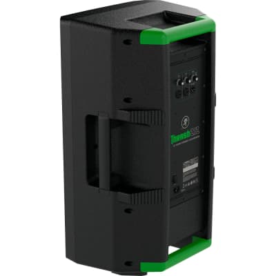 Mackie THRASH212 1300W Powered Loudspeaker - 12” image 6