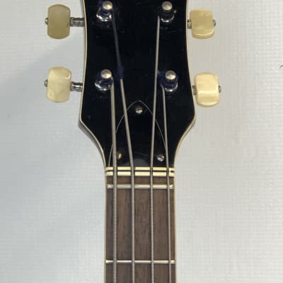 1965 Hofner 500/1 Bass image 6