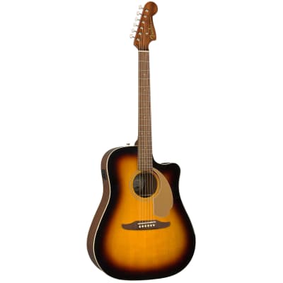 Fender Redondo Player SB for sale