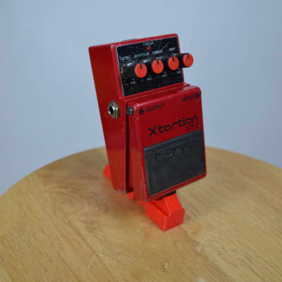 Boss XT-2 Xtortion | Reverb