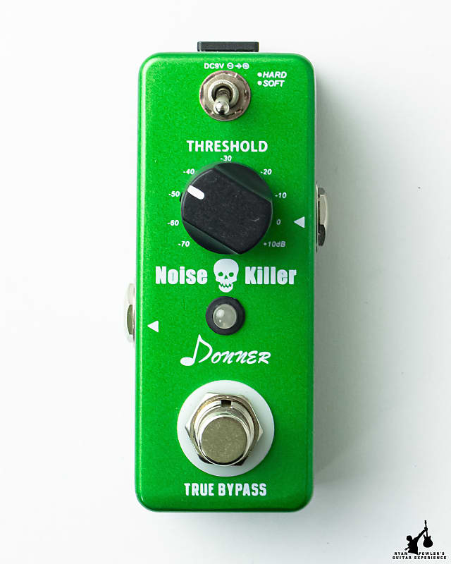 Donner Noise Killer