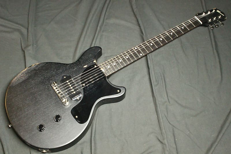 Greco / EJR-82D Mat Black Secondhand! [70682] | Reverb