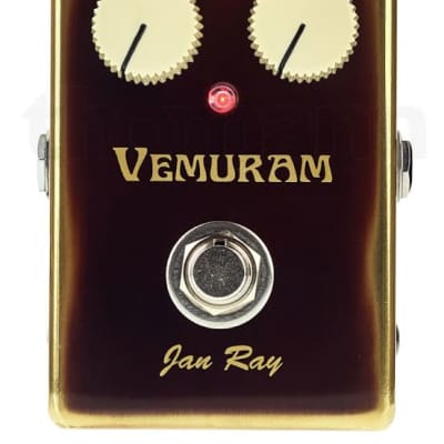 Vemuram Jan Ray for sale