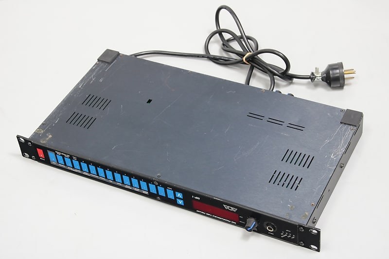 Ada Mp 1 (S/N:805969) [04/11] | Reverb