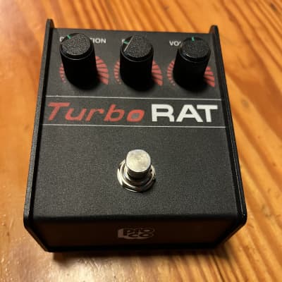 ProCo Turbo Rat Distortion