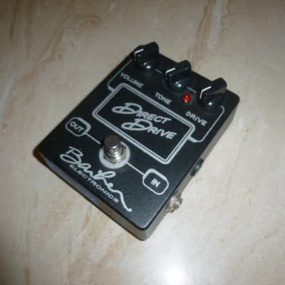 即日発送 Original Issue Reverb | Sport Super SS Drive Direct Barber ギター