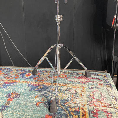 Pearl T1030 Gyro-Lock Double Braced Dual Tom Stand 2010s, New in Box image 2