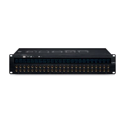 dbx PB48 48-Point TRS Patchbay | Reverb