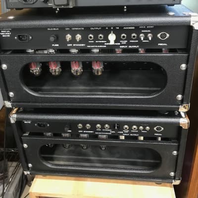 Mark Kane 100w Dumble-Style Amp: Custom Build to YOUR Specs! image 7