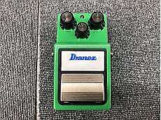Ibanez TS9