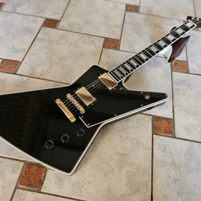 2017 Gibson Explorer Custom (Ebony finish) + OHSC for sale