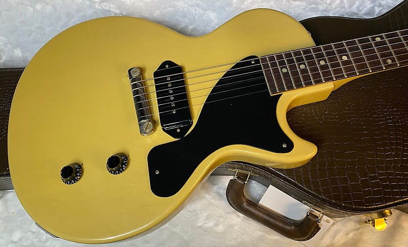 Gibson Custom 57 Les　paul Junior Gibson Custom Shop '57 Les Paul Junior Single Cut Electric
