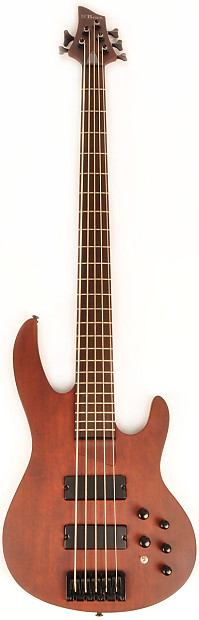 Brice HXB2-405 RN 37 Nat Bubinga Extra Long 37 Brice HXB2-405 RN 37 Nat Bubinga Extra Long 37