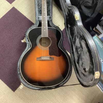 Epiphone EJ-200VS エピフォン(旧ヘッド) - メルカリ