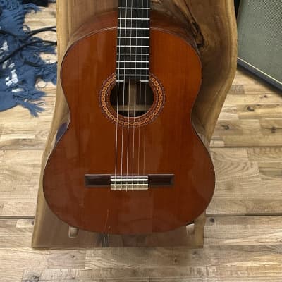 Guitarra Tamura クラシックギター　p60 Guitarra Tamura P60 田村 廣 Tamura Hiroshi クラシックギター