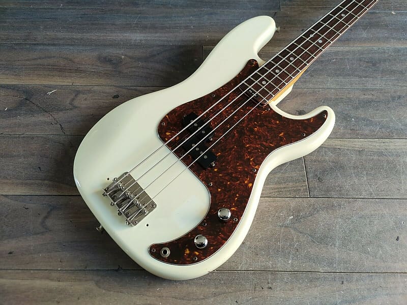 ベース ARIA PROII Precision BASS Aria Pro II Precision Bass PB 400 1979 Sunburst Bass For