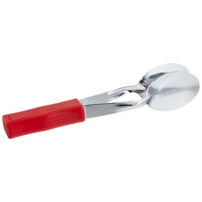 Trophy 3470 Musical Spoons, Red image 1