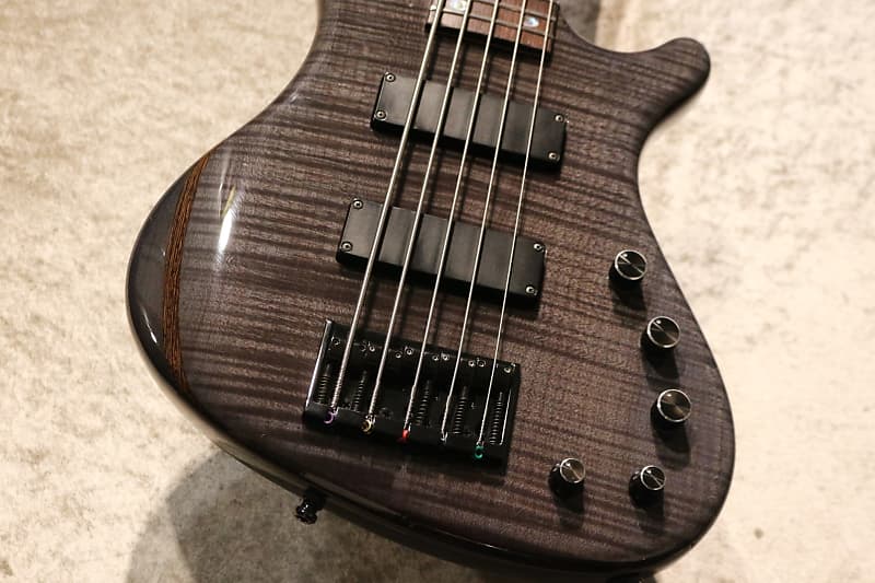 Freedom Custom Guitar Research Dulake Flat 5st | Reverb