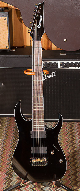 Ibanez 707 2025