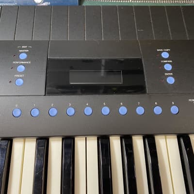 E-MU Systems Proteus Plus Orchestral 9031 image 6