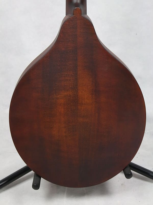 Eastman MDO305 Octave Mandolin with Case