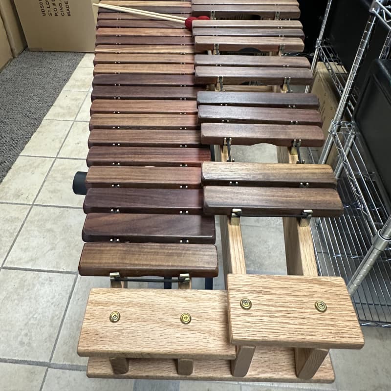 Marimbas For Sale Shop New & Used Marimbas Reverb