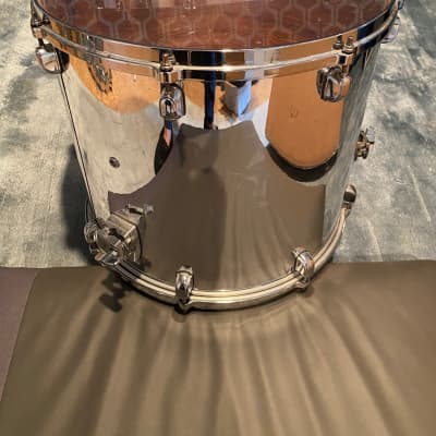 Tama Star Classic Bubinga Owned and Signed By Brann Dailor Of Mastodon image 7