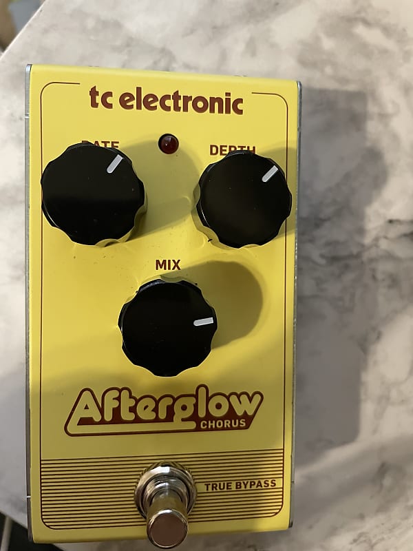 TC Electronic Afterglow Chorus