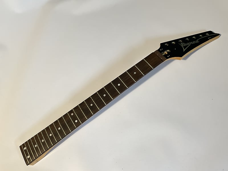1999 Japan Fujigen Ibanez RG7620 7 String Wizard 24 Fret