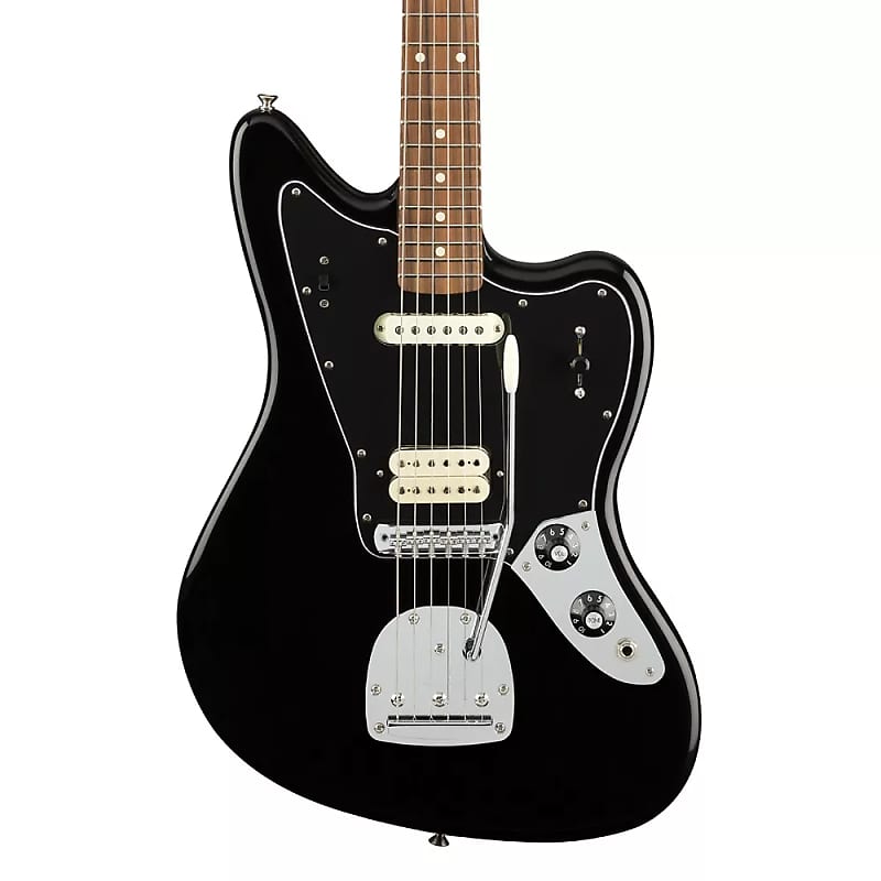 Fender Player Jaguar HS image 6