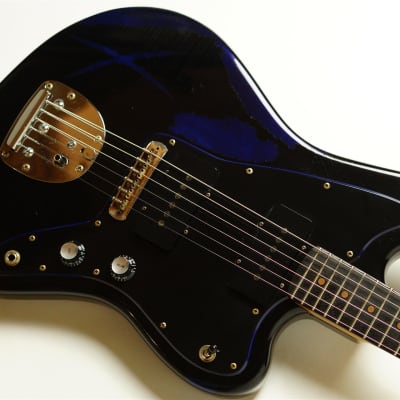 hisashix | HISASHI Signature model. DAMNED MAESTRO by G