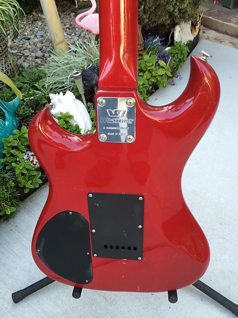 1985 Westone Westone Spectrum SX 