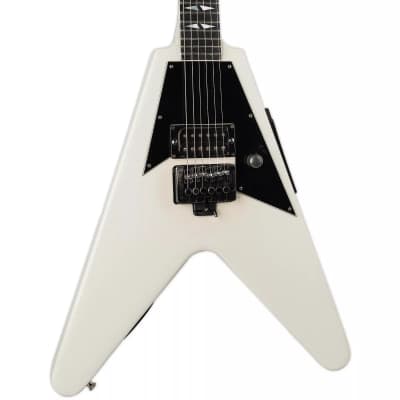 ギブソンフライングV 90年代 Trogly's Guitars: 1990 Gibson Flying V Black - YouTube