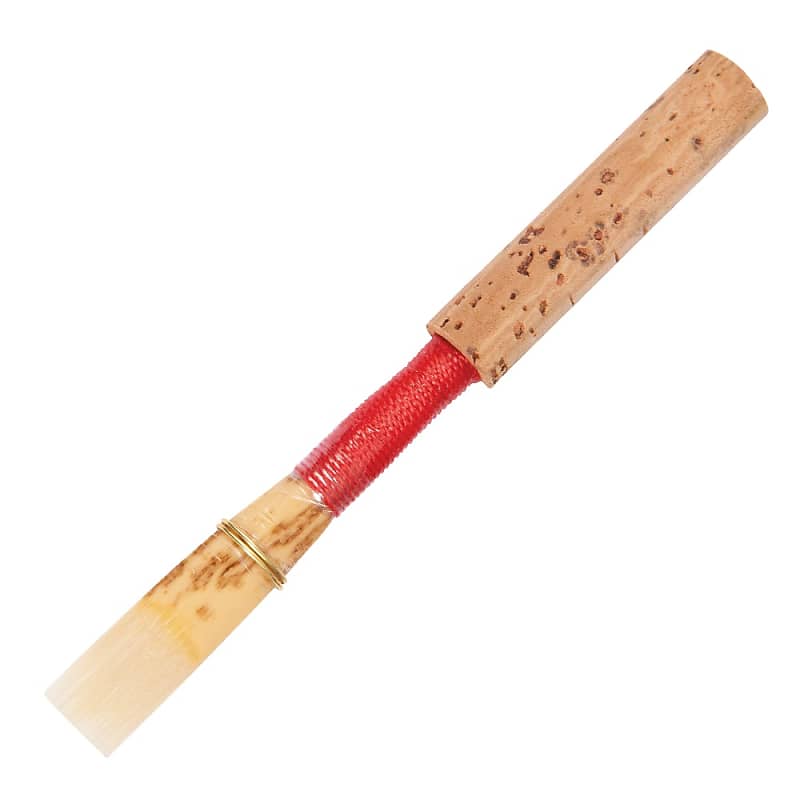 Odyssey Premiere Oboe Reed Soft Reverb
