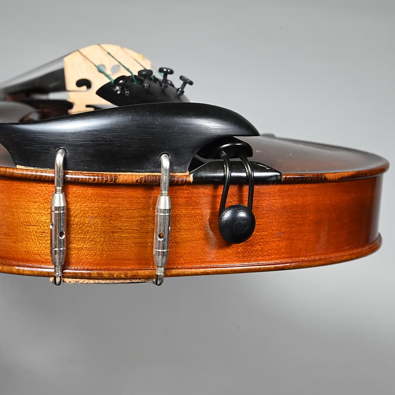 Suzuki Violin No. 280 (Intermediate) 4/4, Nagoya Japan