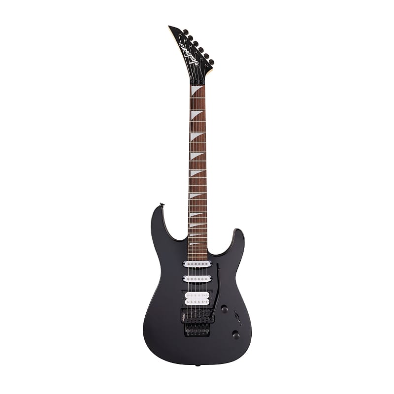 Jackson X Series Dinky DK3XR HSS 6-String Guitar with Laurel | Reverb