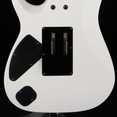 Ibanez RGA622XH Electric Guitar - White image 5