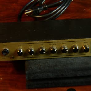 ART DST4 | Preamp | 12AX7 Tube | Free UPS image 2