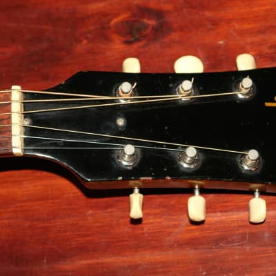 1968 Gibson J-45 image 5