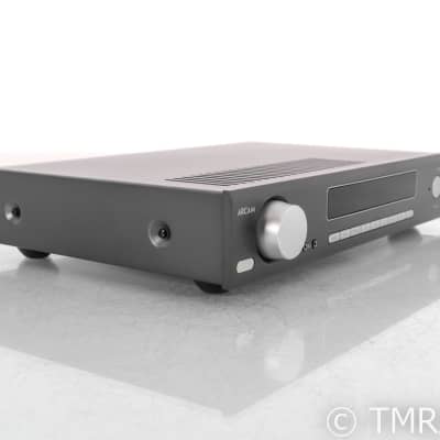 Arcam SA20 Stereo Integrated Amplifier; Remote; DAC; MM Phono; SA-20 image 2