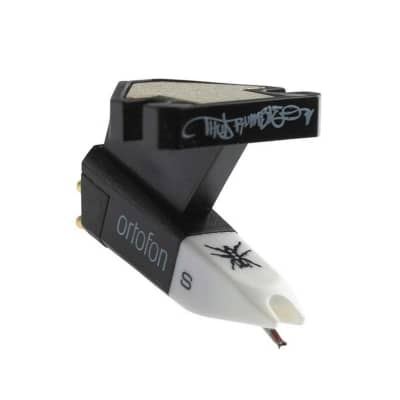 Ortofon Concorde Q.Bert Limited Edition 10 Year Anniversary Kit