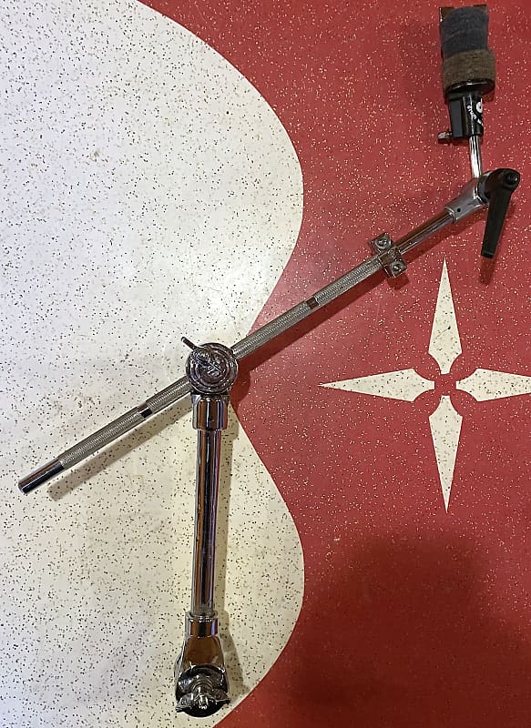 Dogbone W/ 912 Cymbal Arm | Drum Workshop Inc