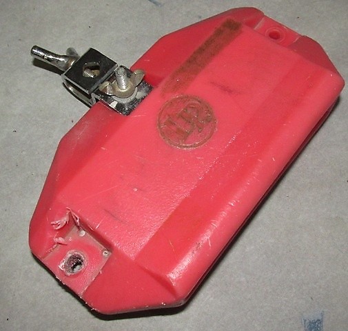 Plastic cowbell store