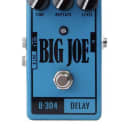 Big Joe Stomp Box Company  Analog Delay B-304 Green